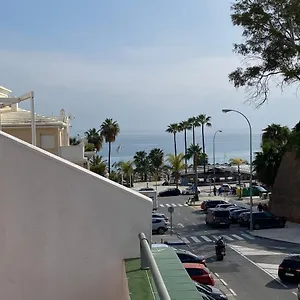 Playa Burriana Rubasol Apartamento