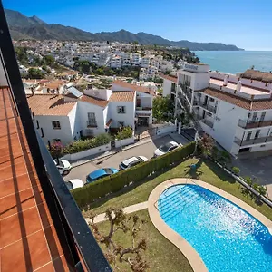 Perdigon 31 Menyber Apartamento