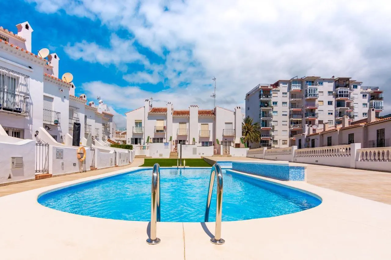 Bajamar Burriana Apartment Nerja 0*,  Spain