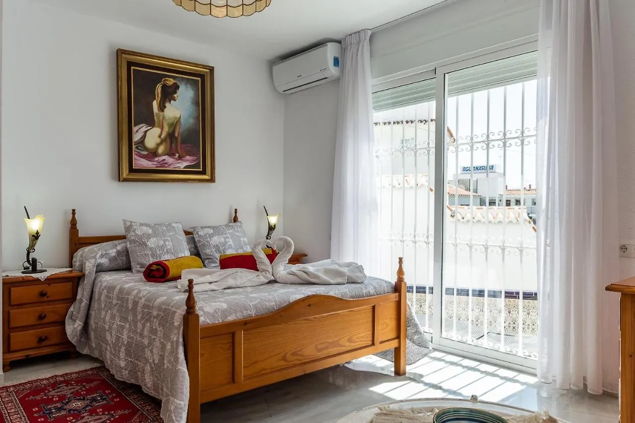 Bajamar Burriana Apartment Nerja Spain
