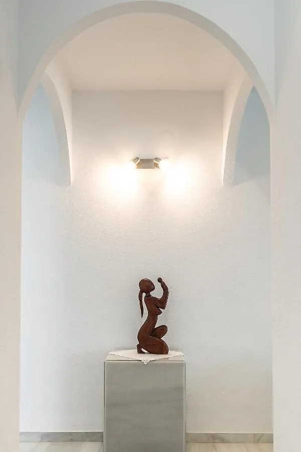 Bajamar Burriana Apartment Nerja Spain